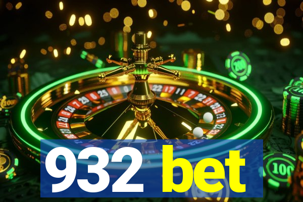 932 bet